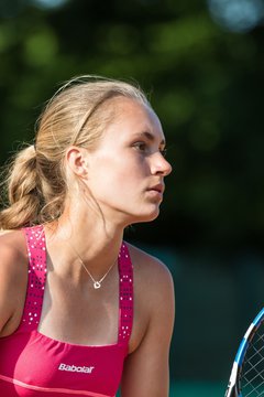 Lilly Düffert 1859 - BL2 TC R�W Wahlstedt - Rochusclub D�sseldorf : Ergebnis: 3:6  u. TC RW Wahlstedt 2 - Bremerhavener TV : Ergebnis: